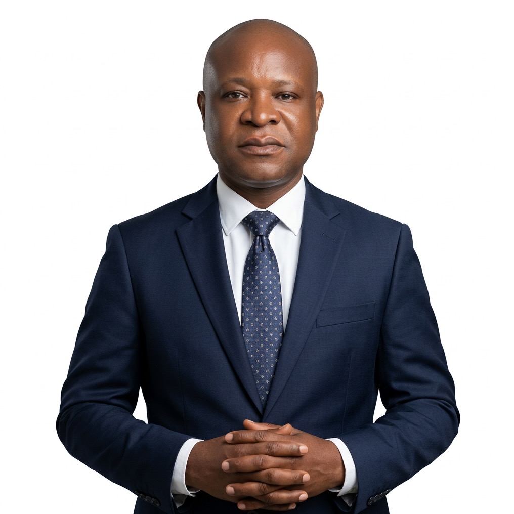 Emmanuel Kiondo photo