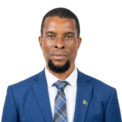 James Frank Mganga photo