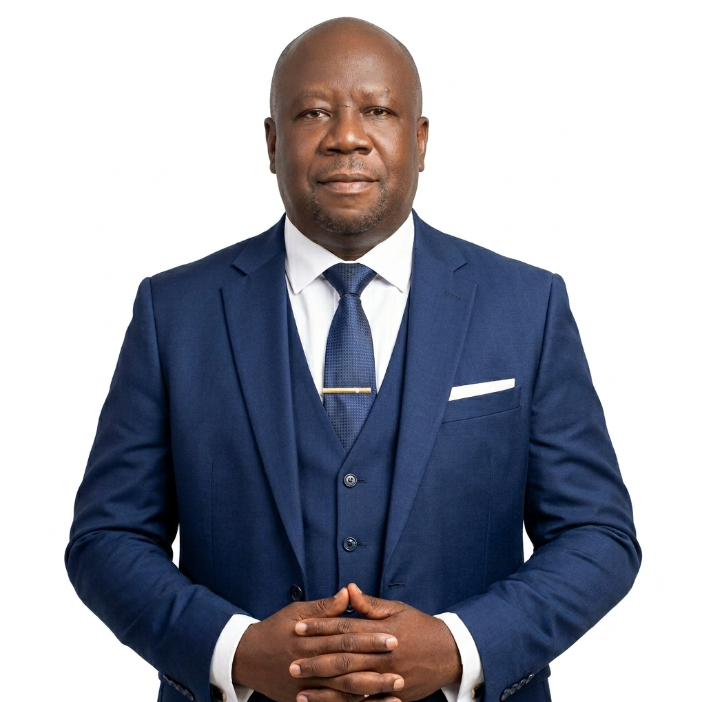 Revocatus Bugumba photo