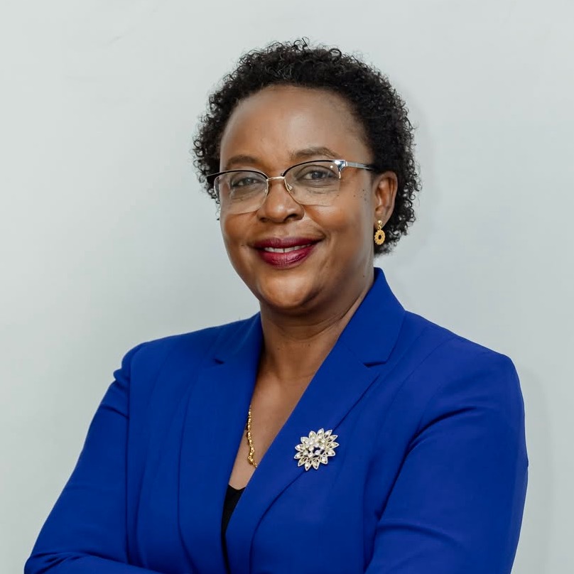 Mystica Mapunda Ngongi photo