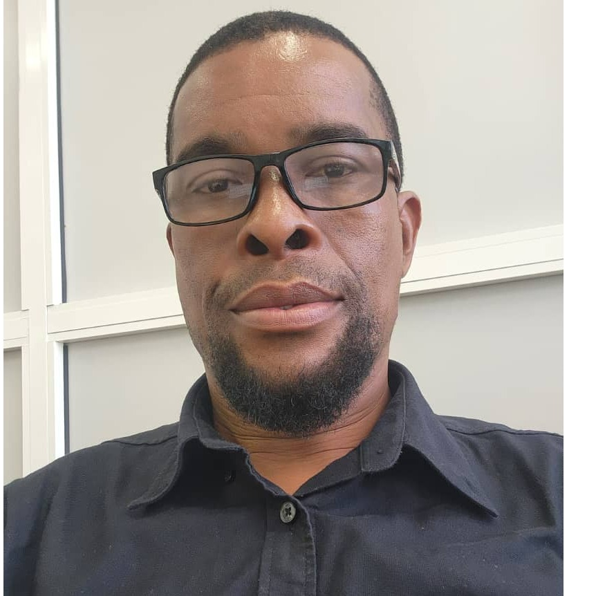 James Frank Mganga photo