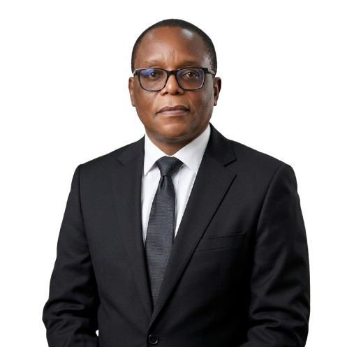 Gerald K. Jeremiah photo