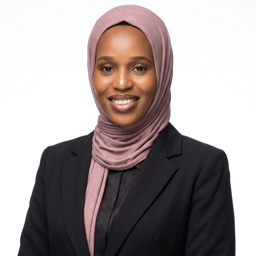 Rehema Mfinanga photo