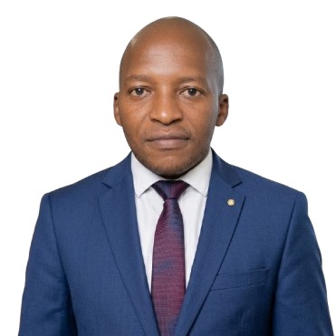 Godfrey R. Emmanuel photo