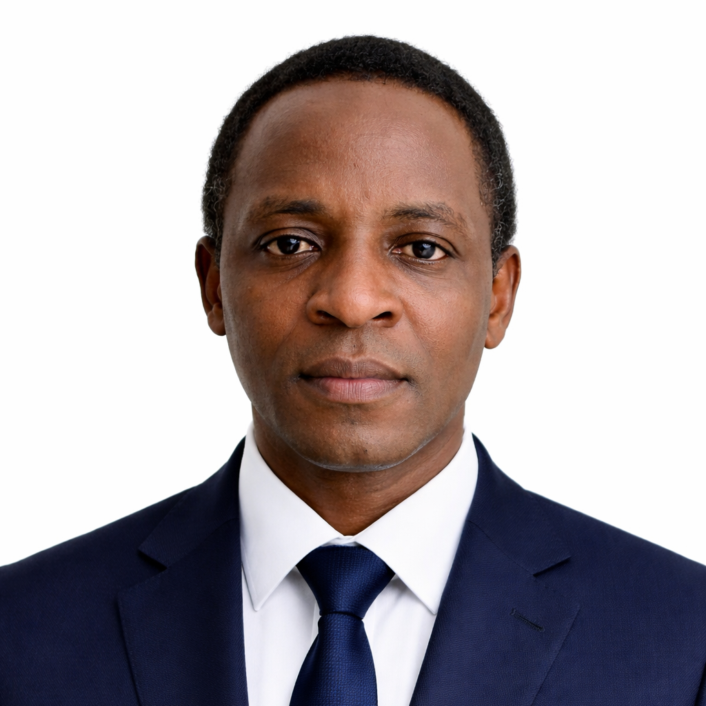 James Aidan Mfikwa photo