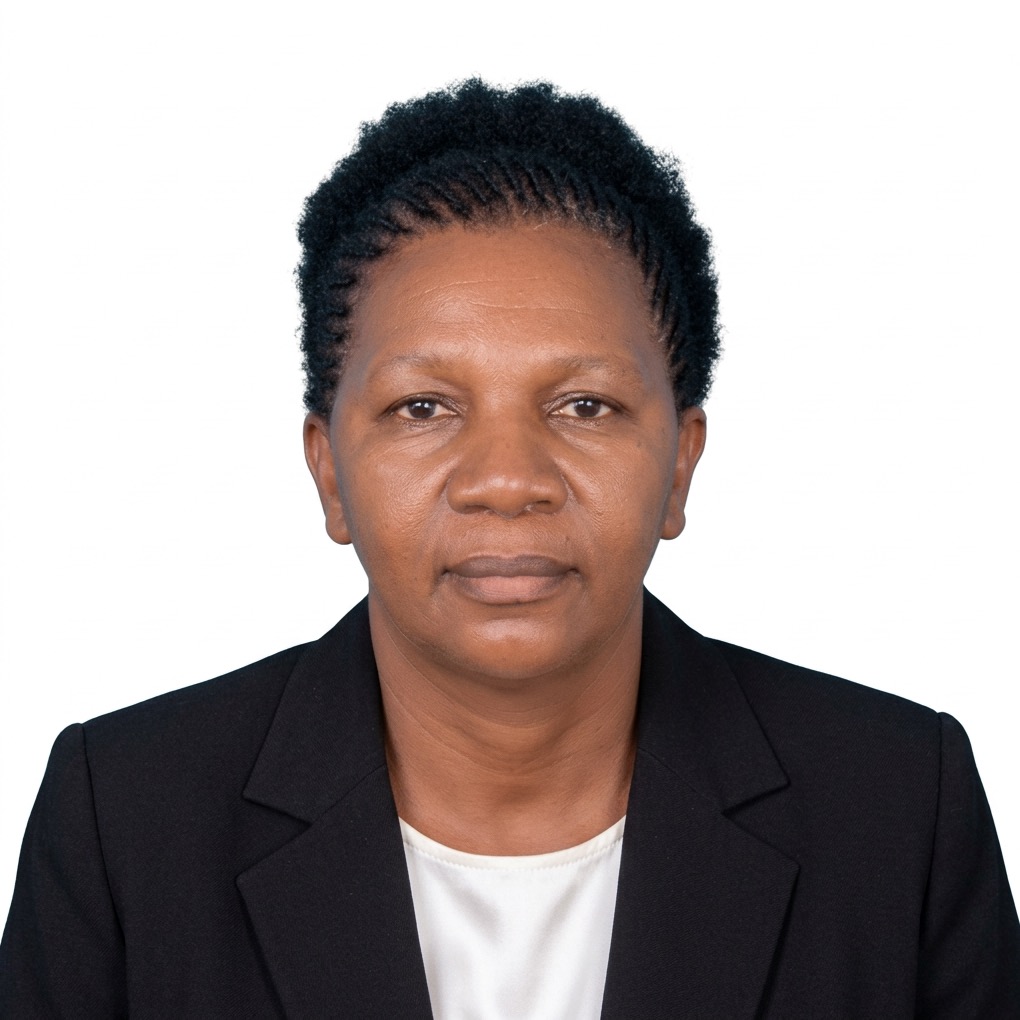 Agness E. Robert photo