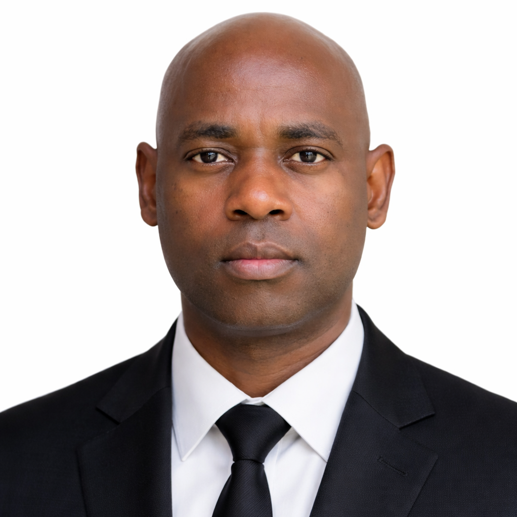 Charles Mnyeti photo