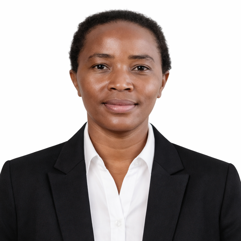 Anamery Stephen Bagenyi photo