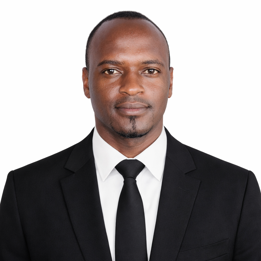 Brighton John Kawiche photo