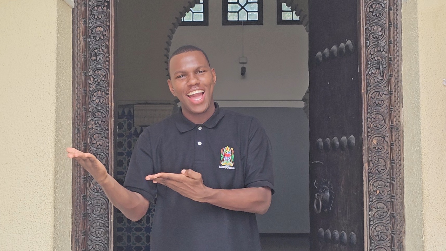 Makumbusho ya Taifa la Tanzania Yaanza Kutumia Lugha ya Alama Kukuza Ujumuishaji na Upatikanaji wa Taarifa