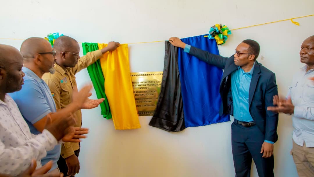 KUMBUKIZI YA MIAKA 121 YA VITA VYA MAJIMAJI YATOA MSUKUMO MPYA KWA URITHI NA UTALII WA KILWA