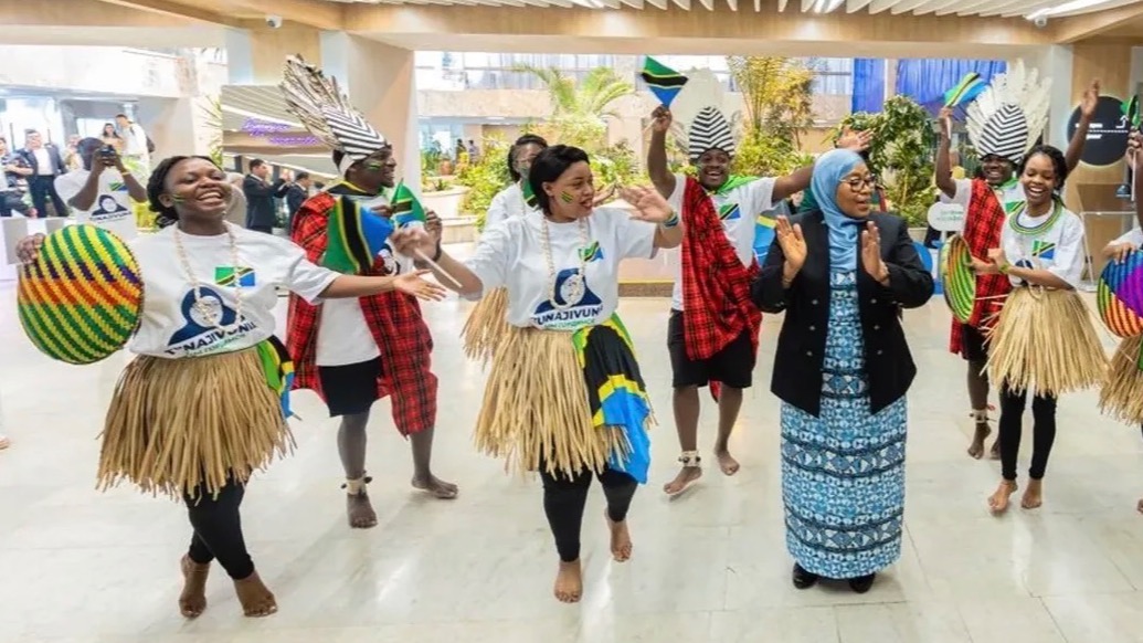 DIPLOMASIA YA UTAMADUNI WA MTANZANIA KATIKA JUKWAA LA KIMATAIFA