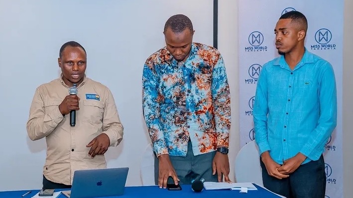 MAKUMBUSHO YA TAIFA YAWANOA WASHIRIKI UREMBO WA DUNIA, TANZANIA 2026